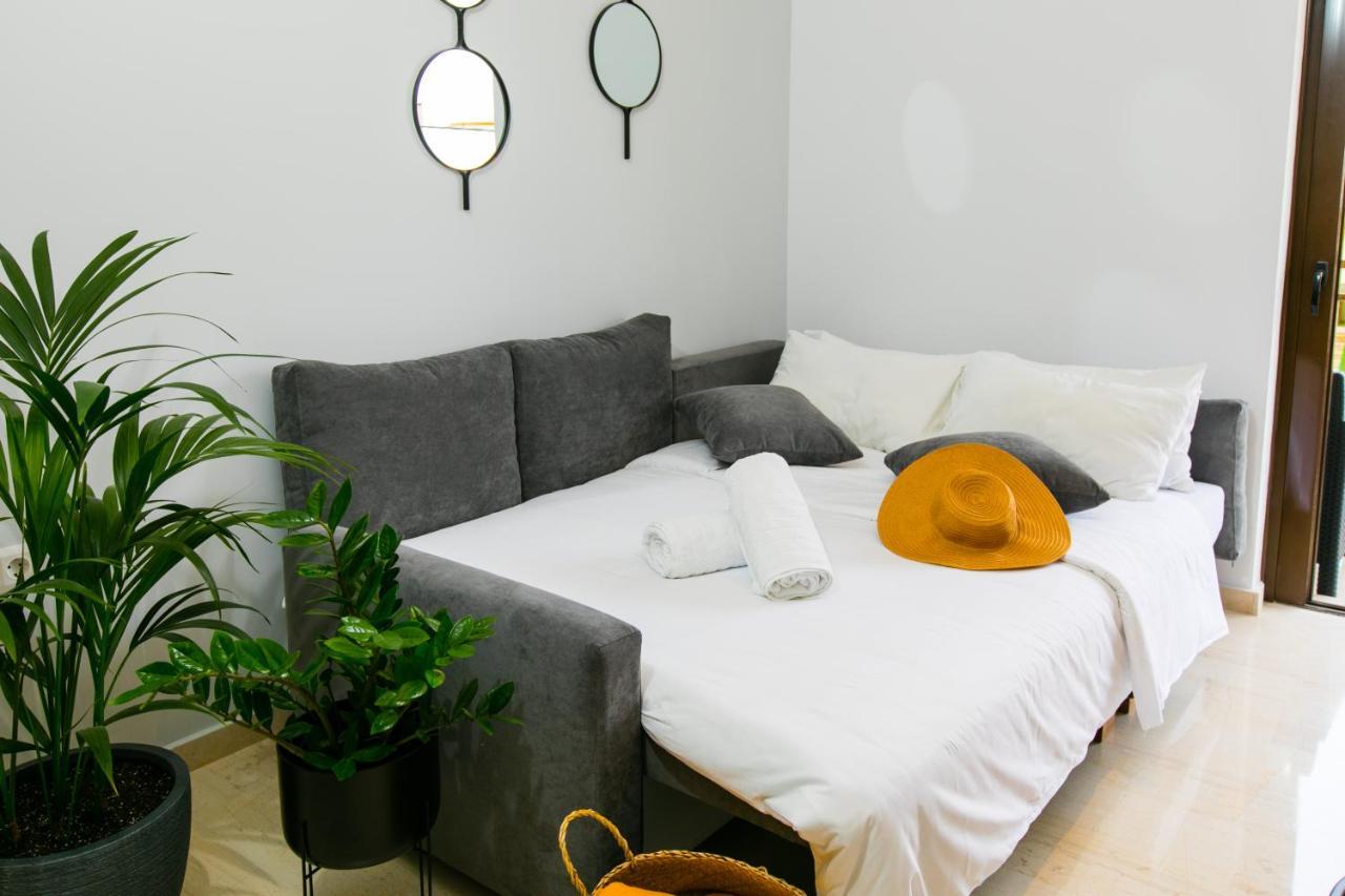 #Avant_Garde #Beach 2',Downtown 5' ريثيمنو المظهر الخارجي الصورة